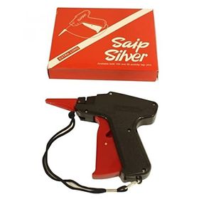 Saip Ekstra Uzun İğneli 5 cm / Saip Extra Long Kılçık Tabancası