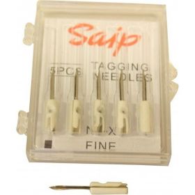 Saip İnce 5’li Tabanca İğnesi
