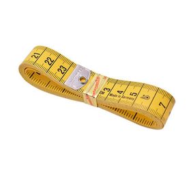 Saip Sarı İnçli 1.5 m Mezura