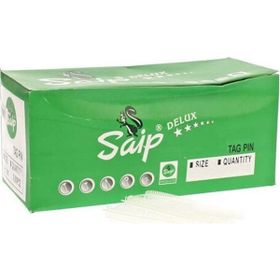 Saip SG-FUSP.100 5.000 Adet Etiket Tabancası 100 mm Standart Kılçık