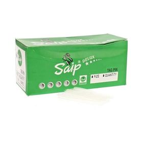 Saip SG-FUSP.100 5.000 Adet Etiket Tabancası 100 mm Standart Kılçık