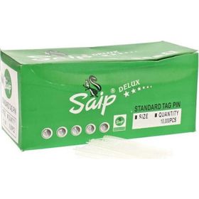 Saip SP-102.025 10.000 Adet Etiket Tabancası 25 mm Standart Kılçık