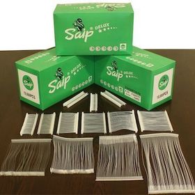 Saip SP-102.025 10.000 Adet Etiket Tabancası 25 mm Standart Kılçık