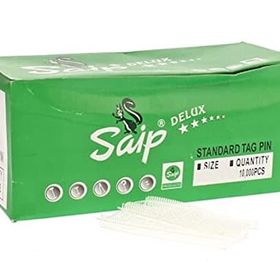 Saip SP-102.045 10.000 Adet Etiket Tabancası 45 mm Standart Kılçık