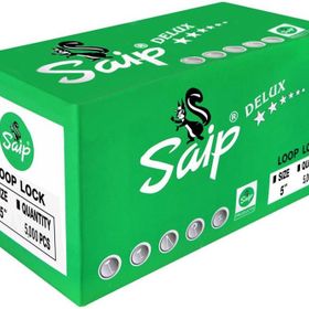 Saip SP-102.045 10.000 Adet Etiket Tabancası 45 mm Standart Kılçık