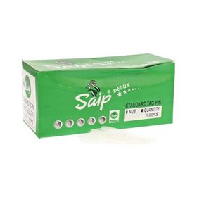 Saip SP-102.045 10.000 Adet Etiket Tabancası 45 mm Standart Kılçık