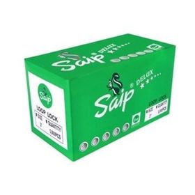Saip SP-GEC3 5000'li Geçmeli Kılçık