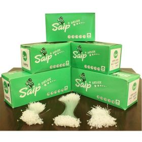 Saip SP-GEC5 5 5000'li Geçmeli Kılçık
