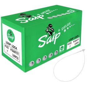 Saip SP-GEC5 5 5000'li Geçmeli Kılçık