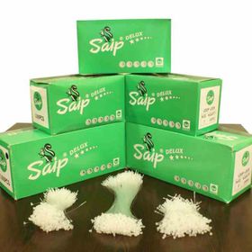 Saip SP-GEC5 5 5000'li Geçmeli Kılçık