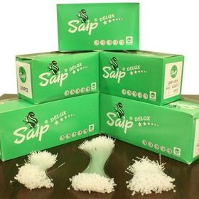 Saip SP-GEC5 5 5000'li Geçmeli Kılçık