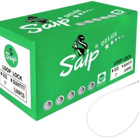 Saip SP-GEC5 5 5000'li Geçmeli Kılçık