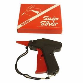 Saip Uzun İğneli Kılçık Tabancası