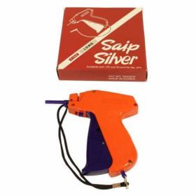 Saip Uzun İğneli Kılçık Tabancası