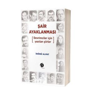 Şair Ayaklanması - İnönü Alpat