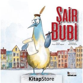 Şair Bubi Pınar Önder Sağlam