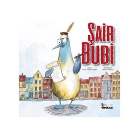 Şair Bubi Pınar Önder Sağlam