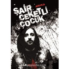 Şair Ceketli Çocuk - Arzuka