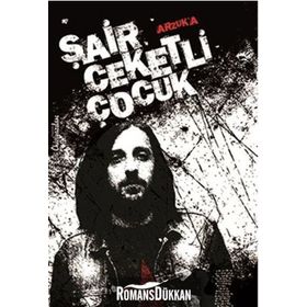 Şair Ceketli Çocuk - Arzuka