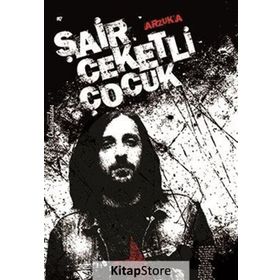Şair Ceketli Çocuk - Arzuka