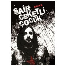 Şair Ceketli Çocuk - Arzuka
