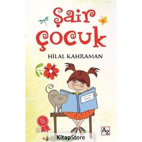 Şair Çocuk - Hilal Kahraman