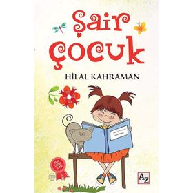 Şair Çocuk - Hilal Kahraman