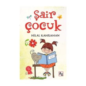 Şair Çocuk - Hilal Kahraman