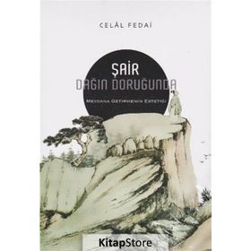 Şair Dağın Doruğunda - Celal Fedai