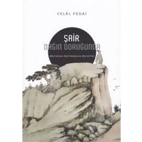 Şair Dağın Doruğunda - Celal Fedai