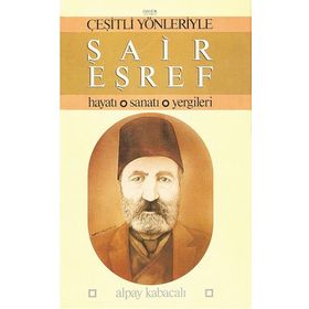 ŞAİR EŞREF - ALPAY KABACALI