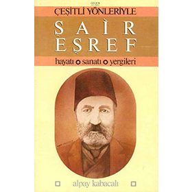 ŞAİR EŞREF - ALPAY KABACALI