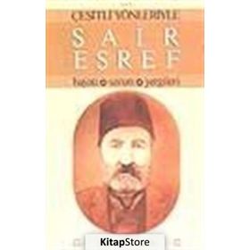 ŞAİR EŞREF - ALPAY KABACALI