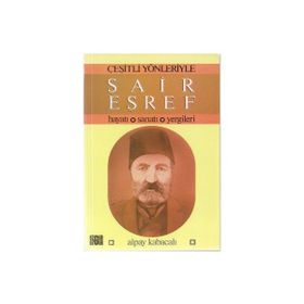ŞAİR EŞREF - ALPAY KABACALI