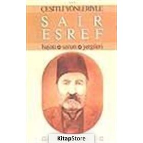 ŞAİR EŞREF - ALPAY KABACALI