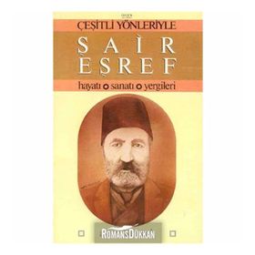 ŞAİR EŞREF - ALPAY KABACALI