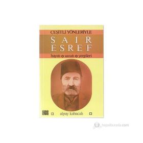 ŞAİR EŞREF - ALPAY KABACALI