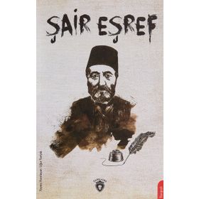ŞAİR EŞREF - KOLEKTIF