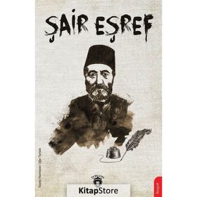 Şair Eşref - Uğur Yanyalı