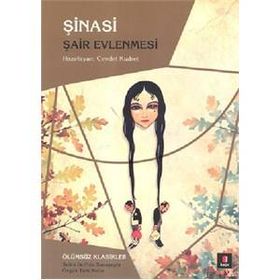 Şair Evlenmesi - İbrahim Şinasi