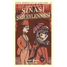 Şair Evlenmesi - İbrahim Şinasi
