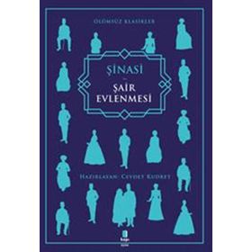 Şair Evlenmesi - İbrahim Şinasi