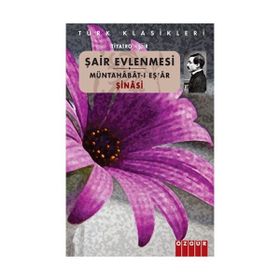 Şair Evlenmesi - İbrahim Şinasi