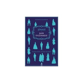 ŞAİR EVLENMESI - ŞİNASİ (ISBN:9786051000985)
