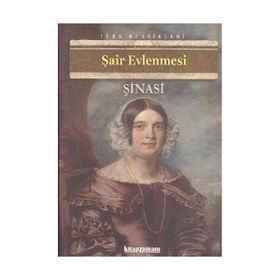 ŞAİR EVLENMESI - ŞİNASİ (ISBN:9786051000985)