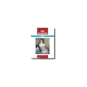 ŞAİR EVLENMESI - ŞİNASİ (ISBN:9786055907778)