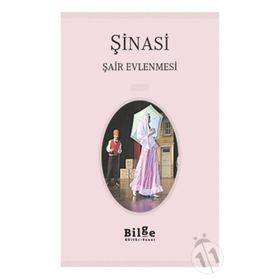 ŞAİR EVLENMESI - ŞİNASİ (ISBN:9786055907778)