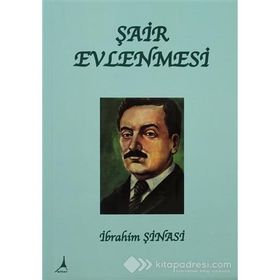 ŞAİR EVLENMESI - ŞİNASİ