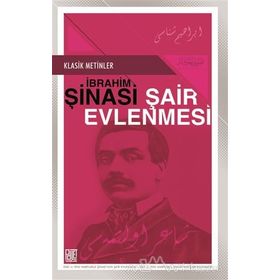 ŞAİR EVLENMESI - ŞİNASİ