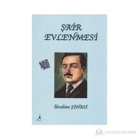 ŞAİR EVLENMESI - ŞİNASİ